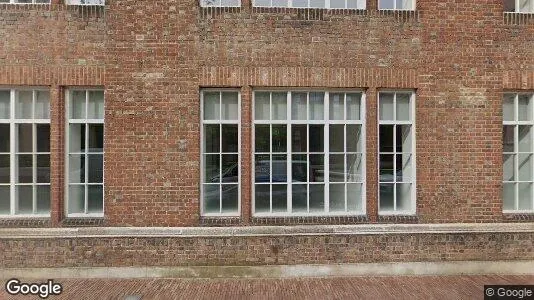 Apartments for rent in Chelmsford - Essex - Photo from Google Street View