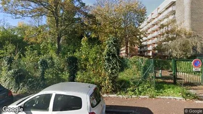 Apartments for rent in Lille - Photo from Google Street View