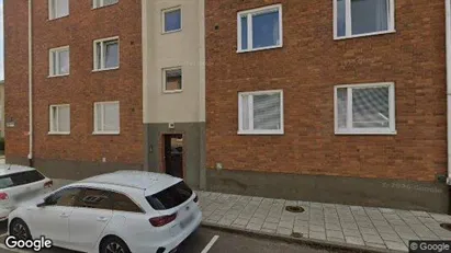 Apartments for rent in Bollnäs - Photo from Google Street View
