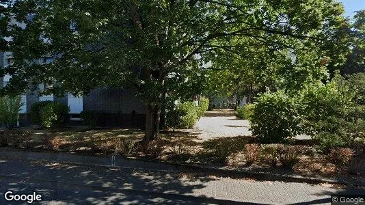 Apartments for rent in Mettmann - Photo from Google Street View