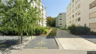 Apartments for rent in Greyerz - Photo from Google Street View