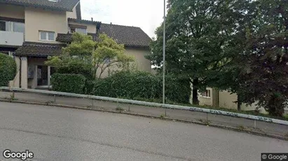 Apartments for rent in Zürich Distrikt 10 - Photo from Google Street View