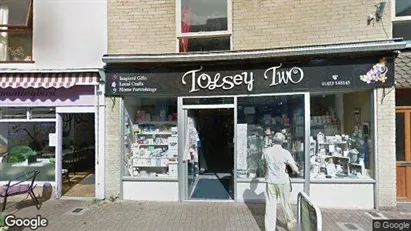 Apartments for rent in Dursley - Gloucestershire - Photo from Google Street View