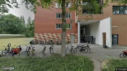 Apartments for rent in Amsterdam Slotervaart - Photo from Google Street View