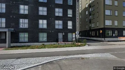 Apartments for rent in Turku - Photo from Google Street View