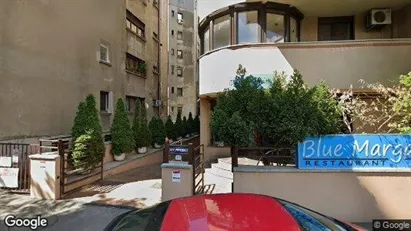 Apartments for rent in Bucharest - Sectorul 2 - Photo from Google Street View