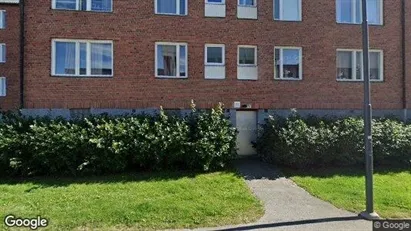 Apartments for rent in Norrköping - Photo from Google Street View