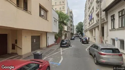 Apartments for rent in Bucharest - Sectorul 1 - Photo from Google Street View