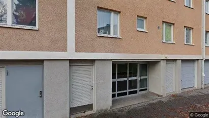 Apartments for rent in Gävle - Photo from Google Street View