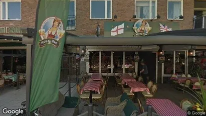 Apartments for rent in Eskilstuna - Photo from Google Street View