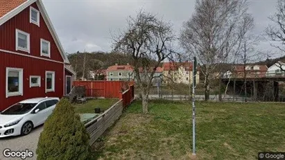 Apartments for rent in Uddevalla - Photo from Google Street View
