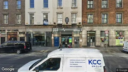 Apartments for rent in Dublin 2 - Photo from Google Street View