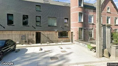Apartments for rent in Seneffe - Photo from Google Street View