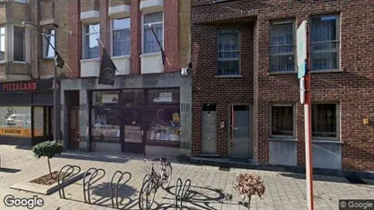 Apartments for rent in Tienen - Photo from Google Street View