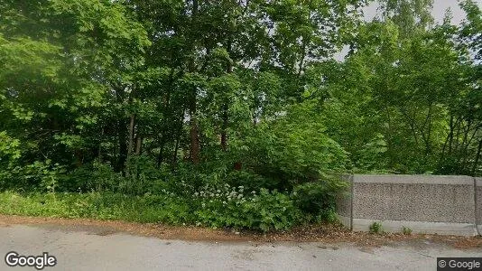 Apartments for rent in Lahti - Photo from Google Street View