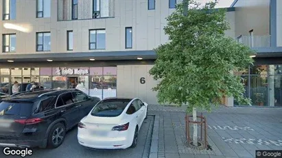 Apartments for rent in Garðabær - Photo from Google Street View