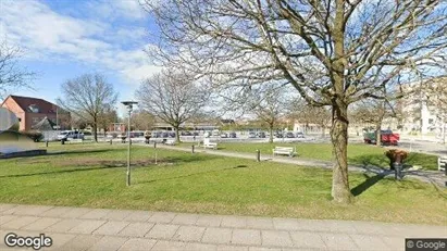 Apartments for rent in Brønderslev - Photo from Google Street View