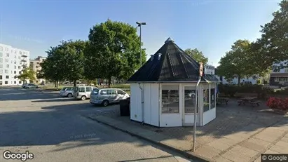 Apartments for rent in Brønderslev - Photo from Google Street View