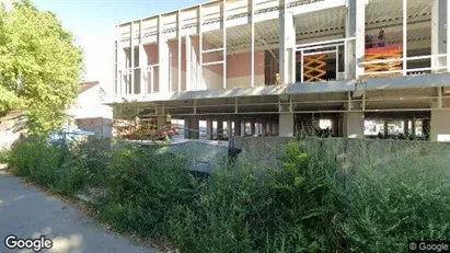 Apartments for rent in Bucharest - Sectorul 3 - Photo from Google Street View