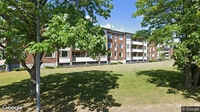 Apartments for rent in Kalmar - Photo from Google Street View