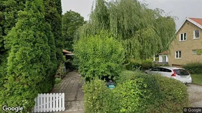 Rooms for rent in Lund - Photo from Google Street View