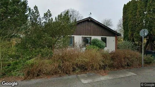 Rooms for rent in Lund - Photo from Google Street View