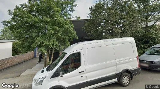 Apartments for rent in Reykjavík Háaleiti - Photo from Google Street View