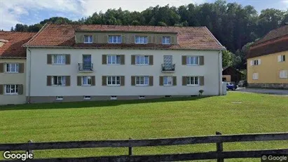 Apartments for rent in Dornbirn - Photo from Google Street View