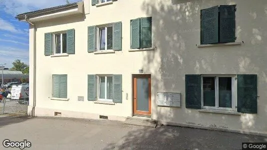 Apartments for rent in Bregenz - Photo from Google Street View