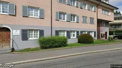 Apartments for rent in Dornbirn - Photo from Google Street View