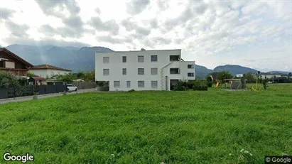 Apartments for rent in Altach - Photo from Google Street View