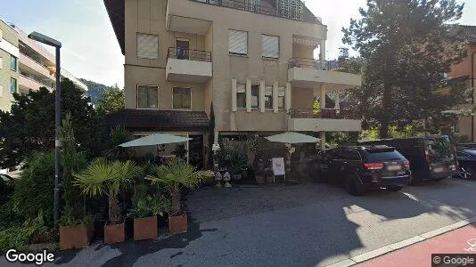Apartments for rent in Feldkirch - Photo from Google Street View