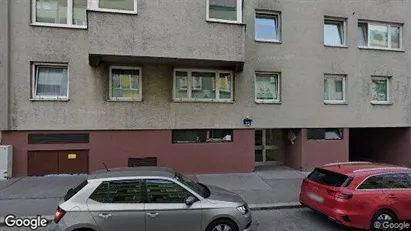 Apartments for rent in Wien Ottakring - Photo from Google Street View
