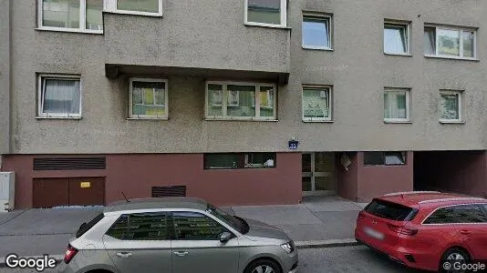 Apartments for rent in Wien Ottakring - Photo from Google Street View