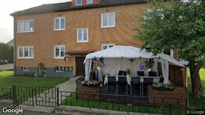 Apartments for rent in Nässjö - Photo from Google Street View