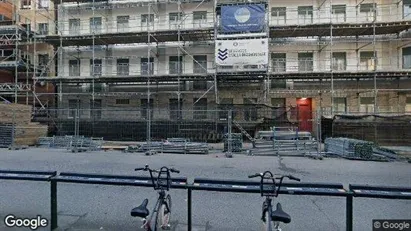 Apartments for rent in Malmö City - Photo from Google Street View