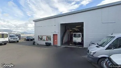 Apartments for rent in Reykjavík Laugardalur - Photo from Google Street View
