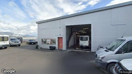 Apartments for rent in Reykjavík Laugardalur - Photo from Google Street View