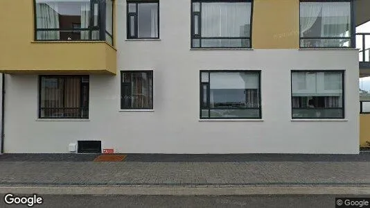 Apartments for rent in Kópavogur - Photo from Google Street View