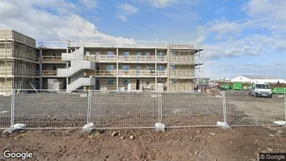 Apartments for rent in Álftanes - Photo from Google Street View