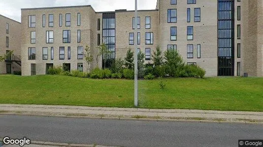 Apartments for rent in Aalborg SV - Photo from Google Street View