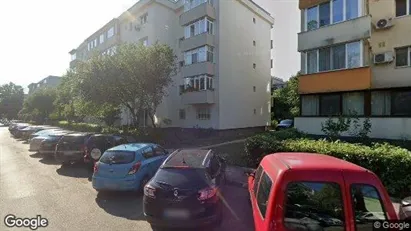 Apartments for rent in Bucharest - Sectorul 1 - Photo from Google Street View