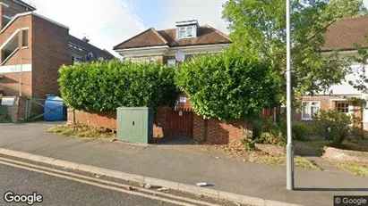 Apartments for rent in Northwood - Middlesex - Photo from Google Street View