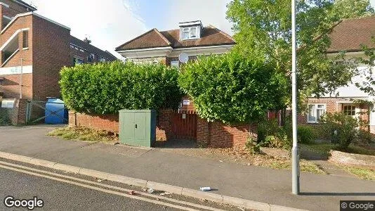 Apartments for rent in Northwood - Middlesex - Photo from Google Street View