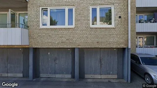 Apartments for rent in Katrineholm - Photo from Google Street View