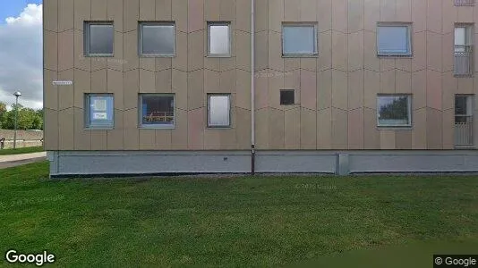 Apartments for rent in Uddevalla - Photo from Google Street View