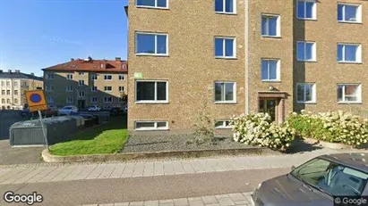 Apartments for rent in Helsingborg - Photo from Google Street View
