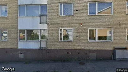 Apartments for rent in Katrineholm - Photo from Google Street View