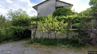 Apartments for rent in Matulji - Photo from Google Street View