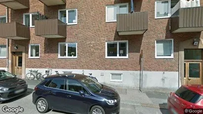 Apartments for rent in Karlskrona - Photo from Google Street View